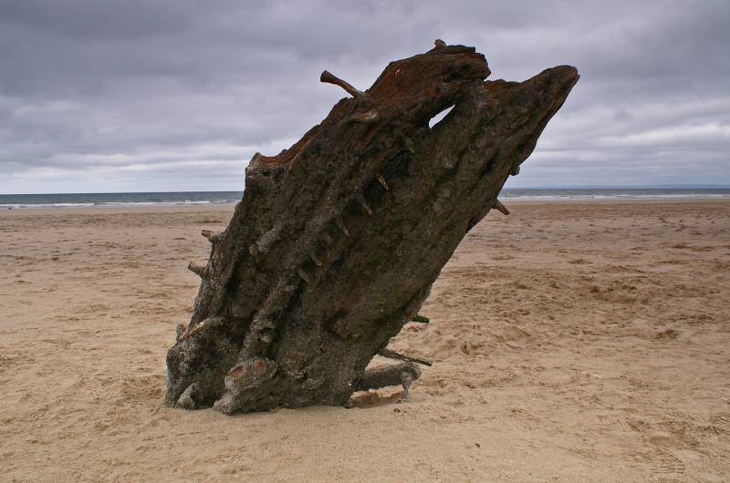 Rhossili